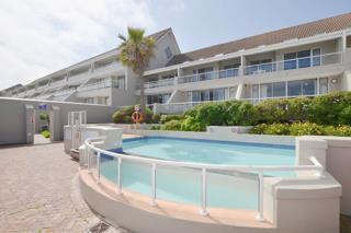 To Let 2 Bedroom Property for Rent in Dolphin Beach Western Cape